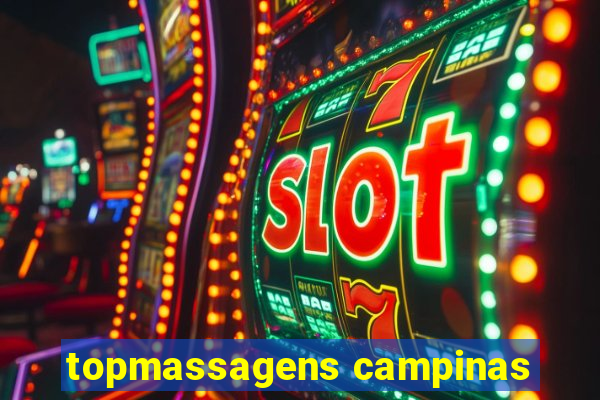 topmassagens campinas